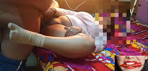  Indian village girl enjoy hard sex with boyfriend | hot bhabhi have hot sex with boyfriend